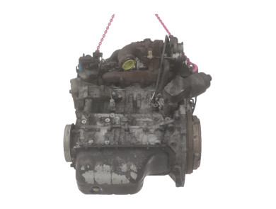 Engine type 8HZ - Citroen C3 I PH.1 - N0-5635C