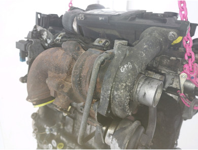 Moteur type 8HZ - Citroen C3 I PH.1 - N0-5635C