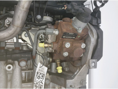 Engine type 8HZ - Citroen C3 I PH.1 - N0-5635C