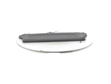 Rear parcel shelf (tray) - Chevrolet SPARK PH.2 - 95235190 - N1-8281R