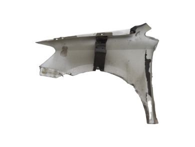 Right front fender - Volkswagen POLO V PH.1 - 6R0821106H - W1-4847L
