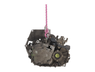 Gearbox used - Fiat 500 - 55248070