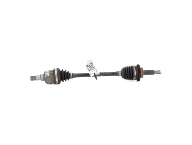Left front transmission - Chevrolet SPARK PH.2 1.0 - 95199673 - A1-6961T