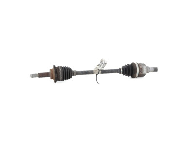 Left front transmission - Chevrolet SPARK PH.2 1.0 - 95199673 - A1-6961T