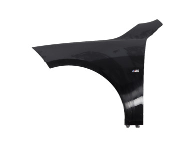 Left front fender used - BMW SERIE 2 GRAN COUPE - 41 00 9492435