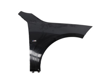 Right front fender used - BMW SERIE 2 GRAN COUPE - 41 00 9492436