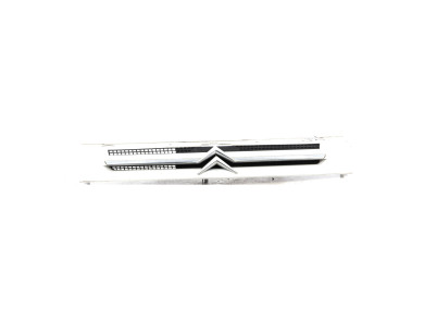 Calandre - Citroen BERLINGO I PH.2 - Blanc - 00007804N2 - A1-8018E
