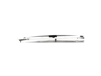Calandre - Citroen BERLINGO I PH.2 - Blanc - 00007804N2 - A1-8018E