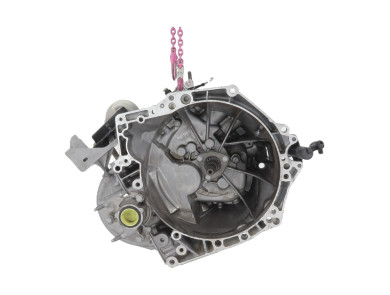 Boîte de vitesses type 20DP42 - Citroen C4 II PH.1 - A1-5162T
