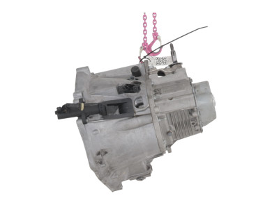 Gearbox type 20DP42 - Citroen C4 II PH.1 - A1-5162T