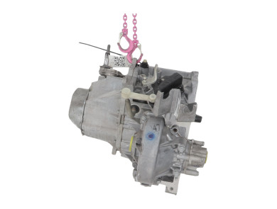 Gearbox type 20DP42 - Citroen C4 II PH.1 - A1-5162T