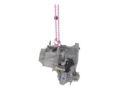 Boîte de vitesses type 20DP42 - Citroen C4 II PH.1 - A1-5162T