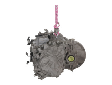 Gearbox used - Opel ASTRA - GETRAG-BD7