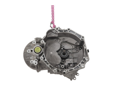 Boîte de vitesses type GETRAG-BD7 - Opel ASTRA J PH.2 - B1-6928Y