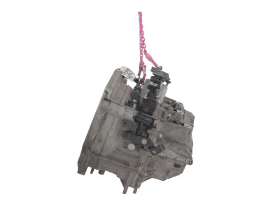 Gearbox type GETRAG-BD7 - Opel ASTRA J PH.2 - B1-6928Y