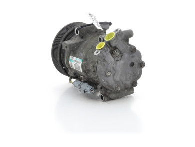 A/C Compressor - Renault CLIO ESTATE III PH.2 - 8200819568 - V1-3723Y