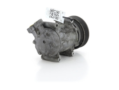 A/C Compressor - Renault CLIO ESTATE III PH.2 - 8200819568 - V1-3723Y