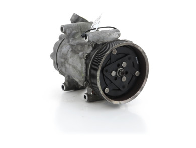 A/C Compressor - Renault CLIO ESTATE III PH.2 - 8200819568 - V1-3723Y