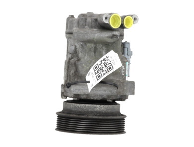Compresseur de climatisation - Renault CLIO ESTATE III PH.2 - 8200819568 - V1-3723Y