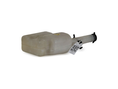 Washer fluid reservoir tank  used - Renault R19 - 7700780489
