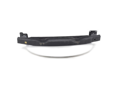 Rear bumper reinforcement bar - Volkswagen TIGUAN I PH.1 - Gris Fonce - 5N0807305 - A2-3774Z