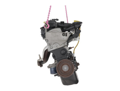 Moteur type D4F740 - Renault MODUS PH.2 - T0-2038C