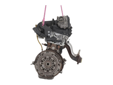 Engine type D4F740 - Renault MODUS PH.2 - T0-2038C