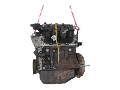Moteur type D4F740 - Renault MODUS PH.2 - T0-2038C