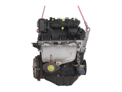 Engine type D4F740 - Renault MODUS PH.2 - T0-2038C