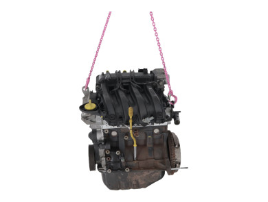 Engine type D4F740 - Renault MODUS PH.2 - T0-2038C