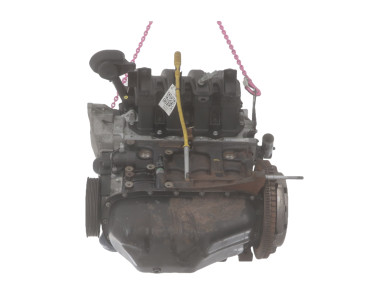 Moteur type D4F740 - Renault MODUS PH.2 - T0-2038C
