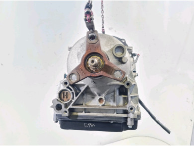 Gearbox type A2032704500 - Mercedes CLASSE C II PH.2 - U1-7661U