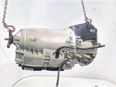 Boîte de vitesses type A2032704500 - Mercedes CLASSE C II PH.2 - U1-7661U