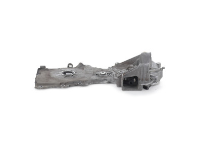 Carter de distribution - Renault CLIO IV PH.1 TCE 90 - 135021284R - U0-3966J