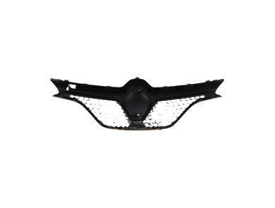 Grille - Renault MEGANE IV PH.1 - Gris Fonce - 623107539R - M1-4191K