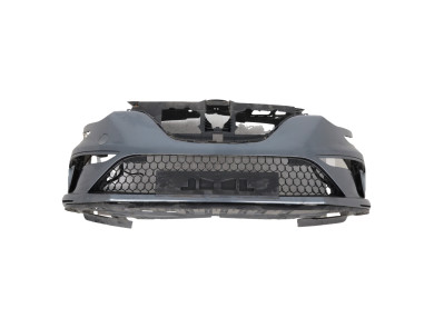 Front bumper used - Renault MEGANE - 620225180R