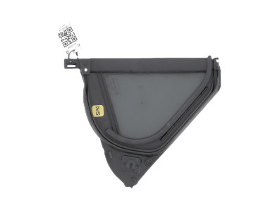 Right rear quarter window - Peugeot 2008 II PH.1 - Orange Clair - 9825845380 - K1-3535A