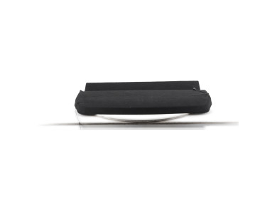Rear parcel shelf (tray) - Citroen C4 PICASSO II PH.1 - 96778490ZD - N1-7531Y