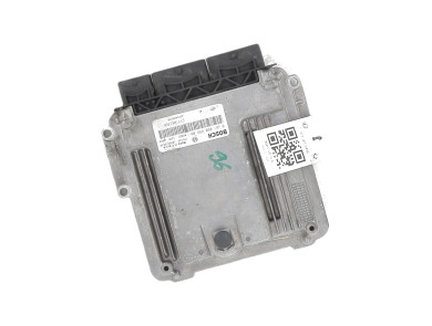 Engine calculator - Renault KANGOO II PH.2 - 237104376R - Y1-4534N