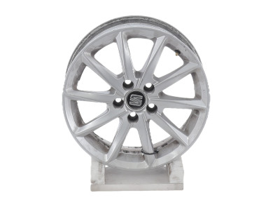 Jante alu - Seat IBIZA IV PH.3 - 6P0601025E8Z8 - Y1-5122F