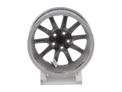 Alloy wheel - Seat IBIZA IV PH.3 - 6P0601025E8Z8 - Y1-5122F