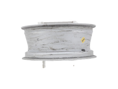 Alloy wheel - Seat IBIZA IV PH.3 - 6P0601025E8Z8 - Y1-5122F
