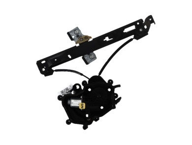 Rear right window-lift - Seat IBIZA IV PH.1 - 6R0959812RSE1 - B1-2912J