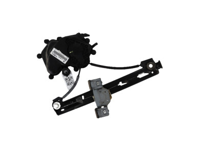 Rear right window-lift - Seat IBIZA IV PH.1 - 6R0959812RSE1 - B1-2912J