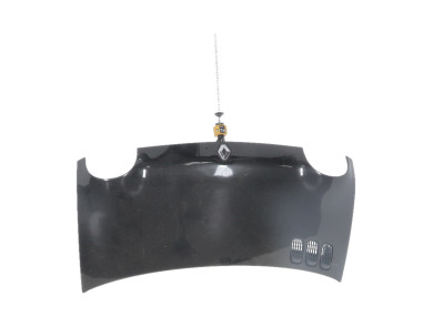 Hood (Bonnet) - Renault TWINGO I PH.3 - Noir - 7751473167 - R1-7333M