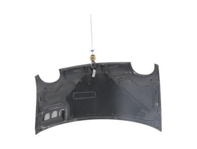 Capot - Renault TWINGO I PH.3 - Noir - 7751473167 - R1-7333M
