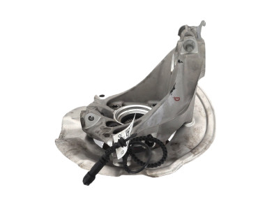 Right steering knuckle - BMW SERIE 2 GRAN COUPE - 31216876854 - C1-2358S