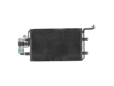 Radiateur de climatisation / Condenseur occasion - Volkswagen TIGUAN - 5N0820411E