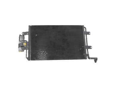 A/C Condenser - Volkswagen TIGUAN I PH.1 - 5N0820411E - B1-2330C