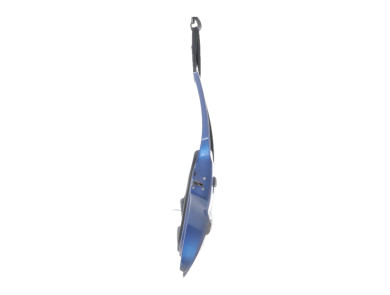 Right rear door - Citroen SAXO PH.2 - Bleu Fonce - 0000900898 - C1-7455E
